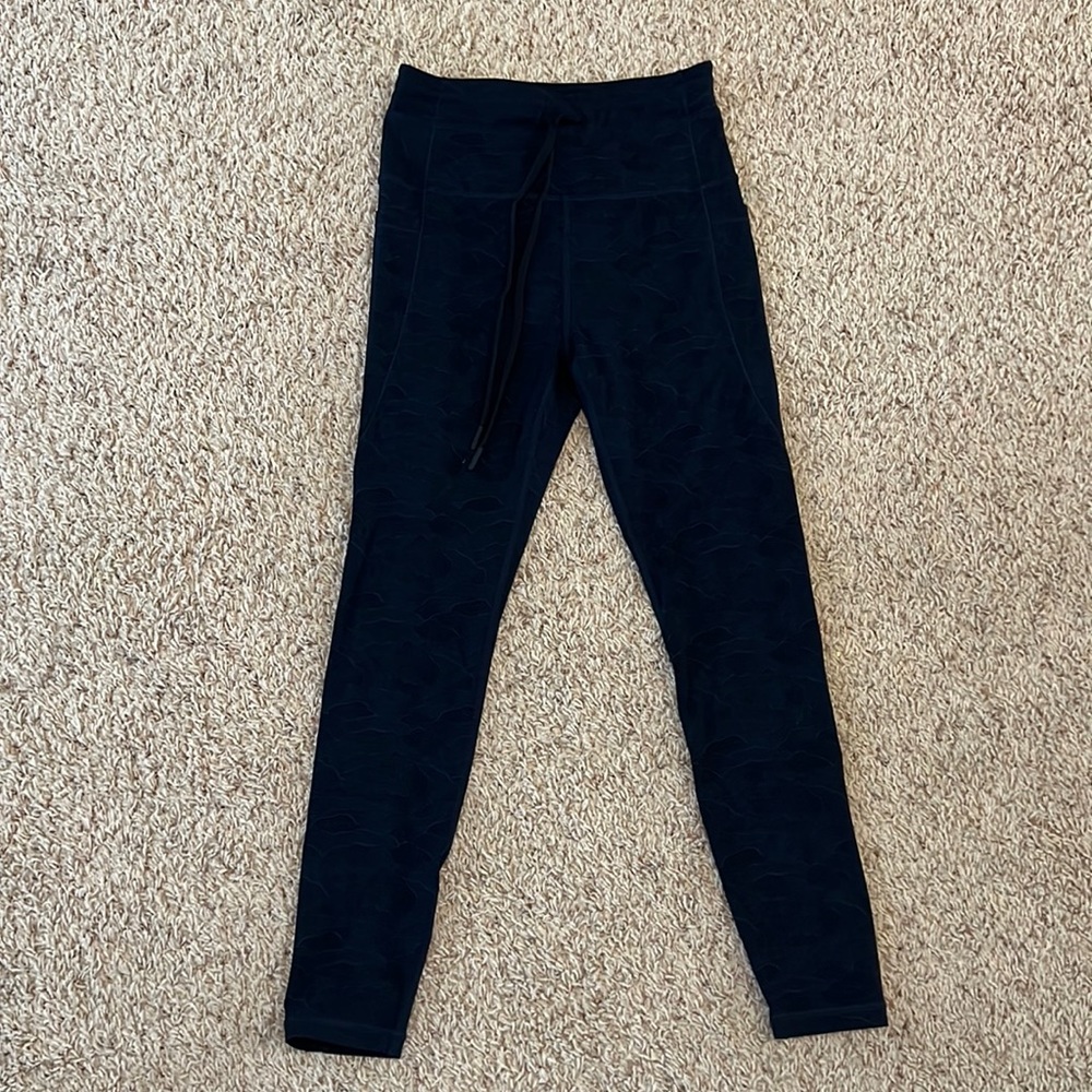 Zyia leggings